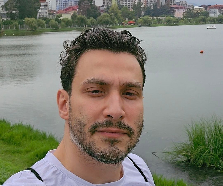 Batumi Summer Trip