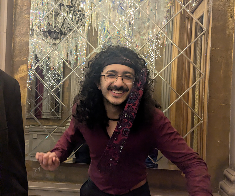 Campervan across Japan 