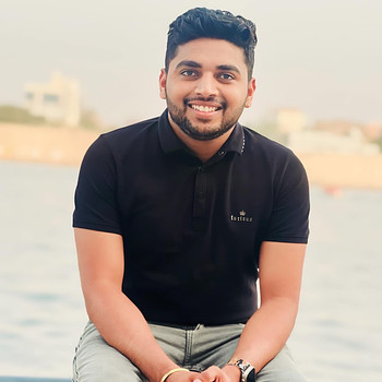 shan  patel