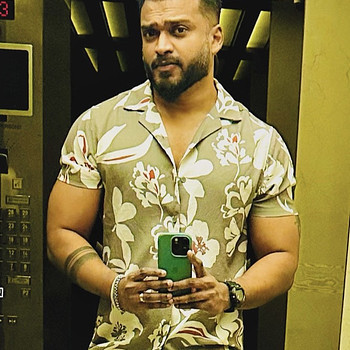 Prijith Ramachandran