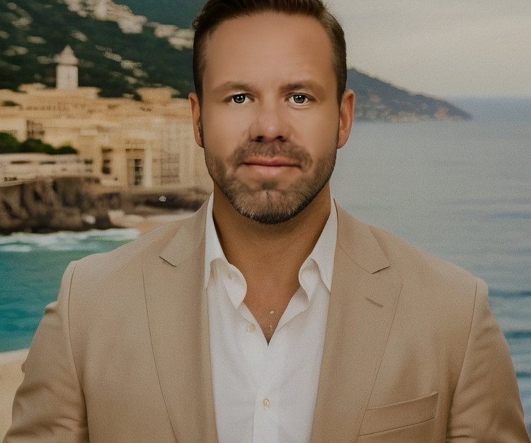 femele travel partner to Costa del Sol 