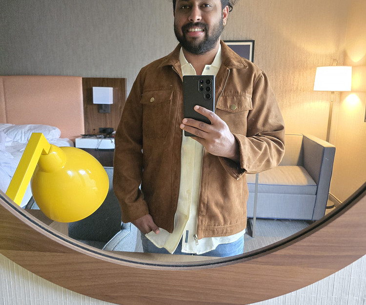 Trip to Chicago and Detroit!