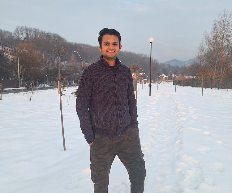 Turda Salt mine & Brasov