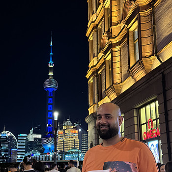 Ali Natour