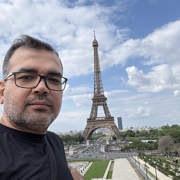 Ali Ghanim