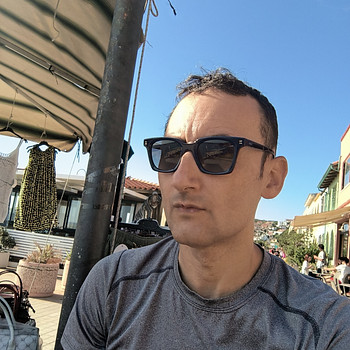 Filippo Carboni