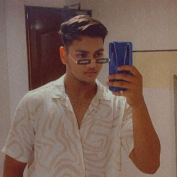 Dhruv Khandelwal
