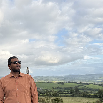 ahmed kamil