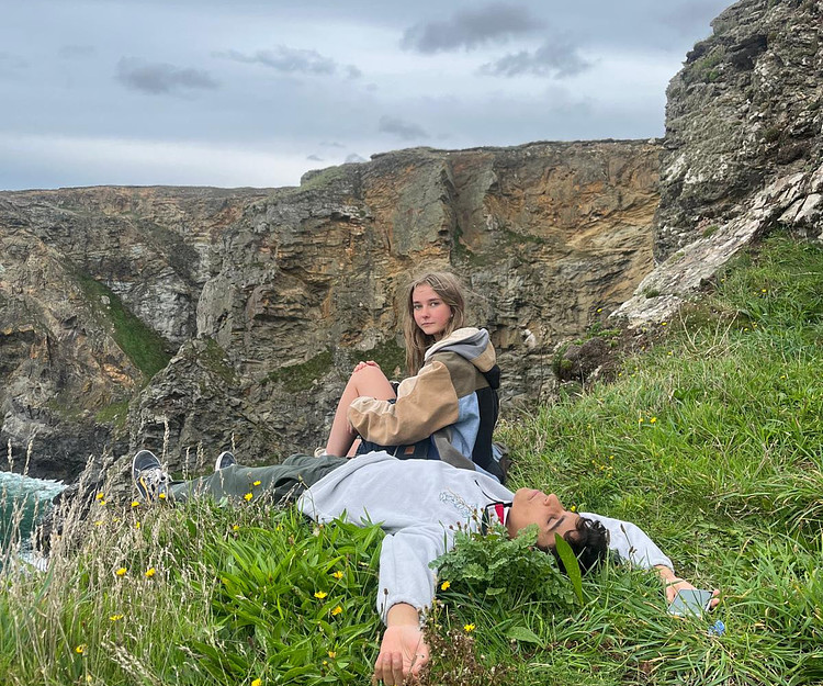 Almaty and the Surrounding Areas