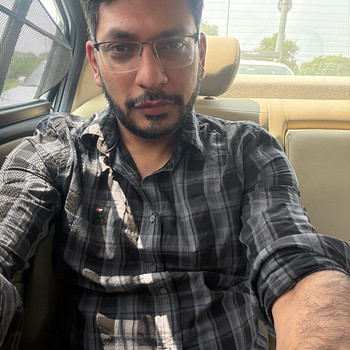 Sanyam Aggarwal