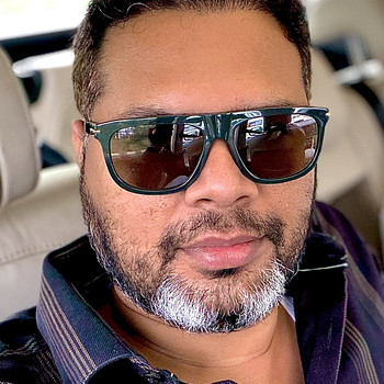 gaurav aditya