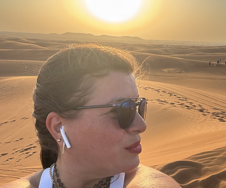 Birthday Celebration 