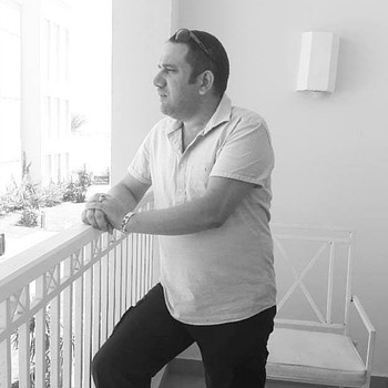 hazem rateb