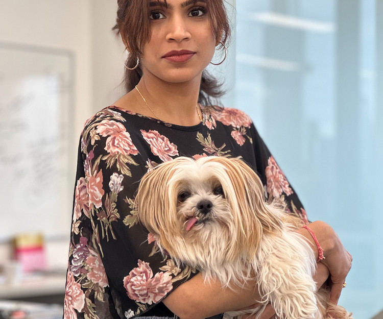 The Journey Back to Myself