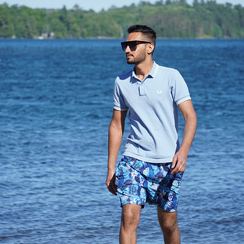 Sahil Kamboj