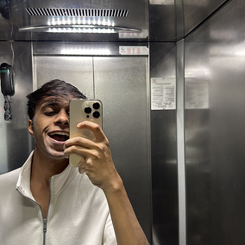 arush malik