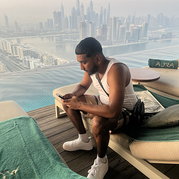 Sharrujan Uthayapalan