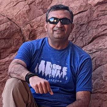 Chirag