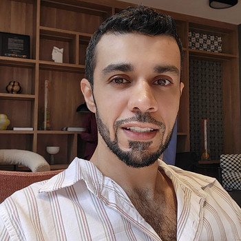 Ali Al Hammadi