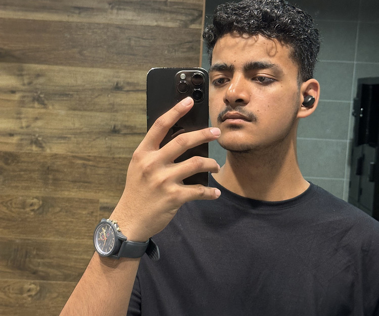 Trip to Mumbai and goa