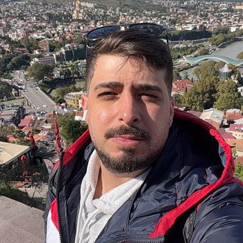 Emad Mraish