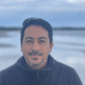 Alejandro Contreras