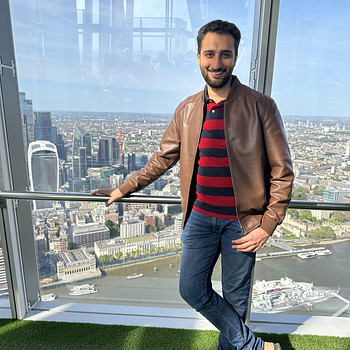 Azhar khan