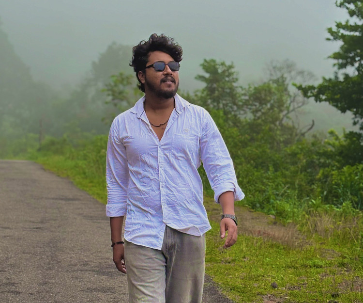 Kerela Trip