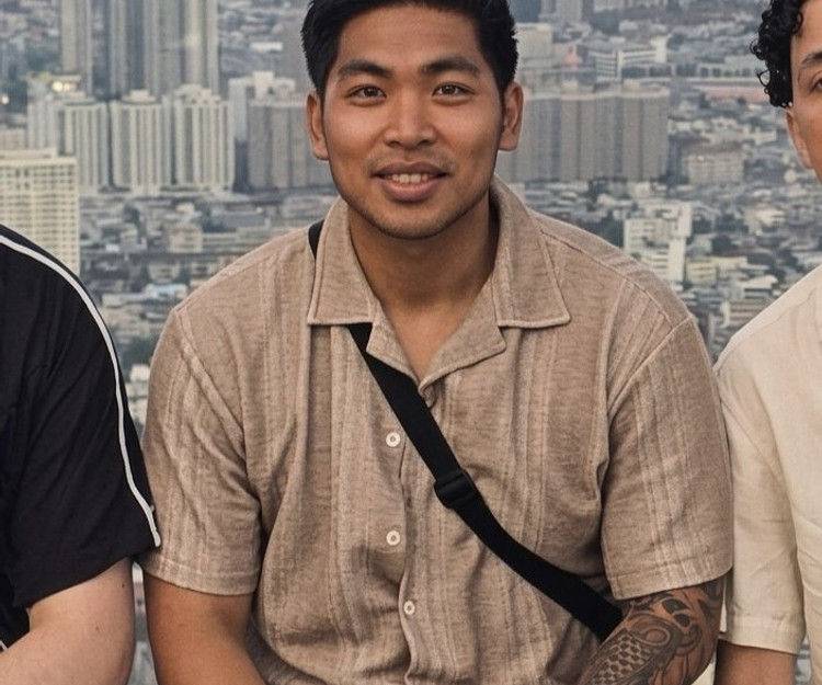 Asian tour