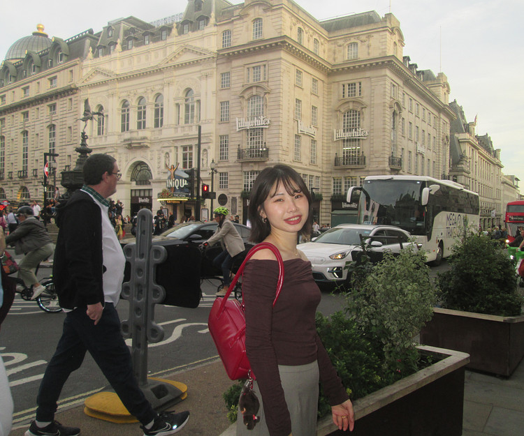 Exploring Switzerland