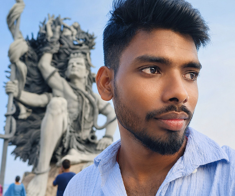 Pondicherry Trip