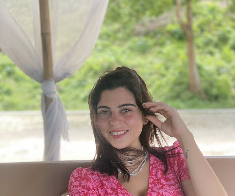 Solo birthday trip :)
