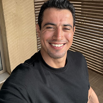 Nabil Bouseber
