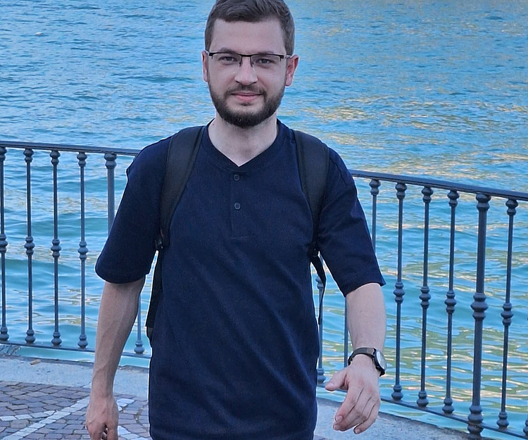 A long trip to Spain 🇪🇸