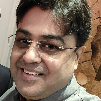 Madhur Gupta 