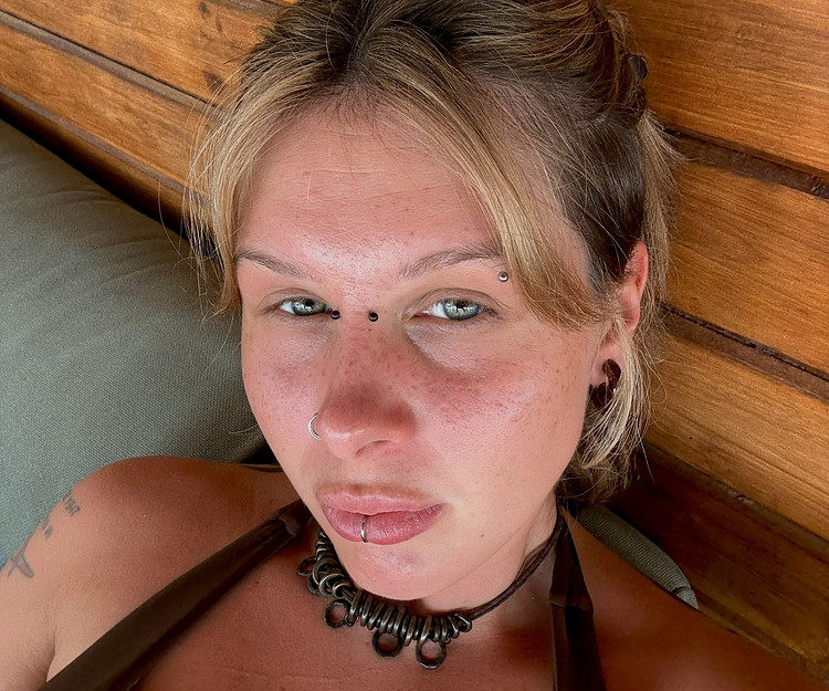 Long Overland Adventure from Mexico to Brazil 