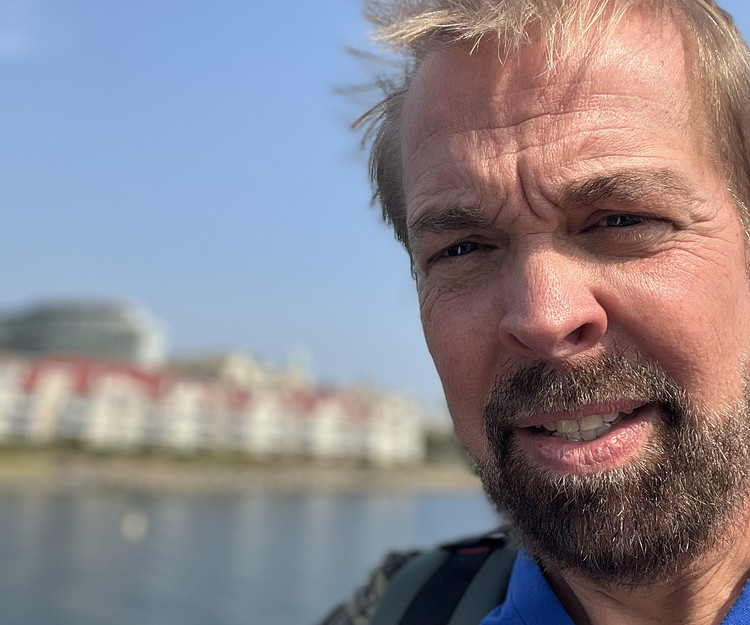 The Netherlands, Norwegian Fjords Cruise, Amsterdam, Rotterdam 