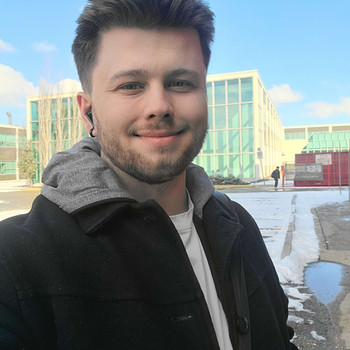Tristan Scheller