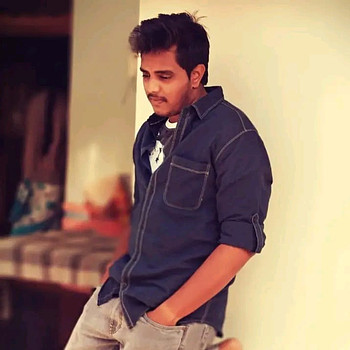 Dileep Kumar Nimmu