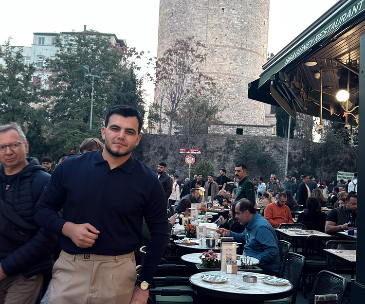 Exploring Beirut & Lebanon's Hidden Gems