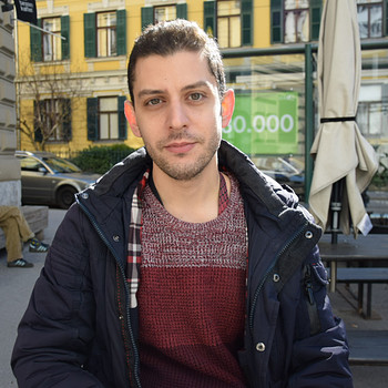 sajad mo