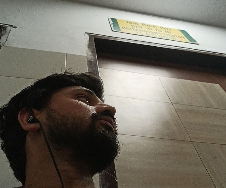 wanna explore chandigarh with a girl