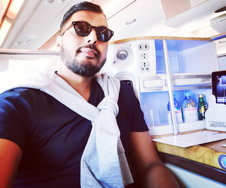 12 hours in dubai