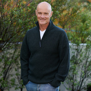 Brian Hughes