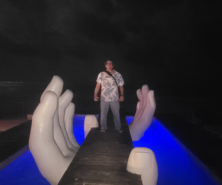 Canadian Adventure: Pattaya, Thailand 🌴