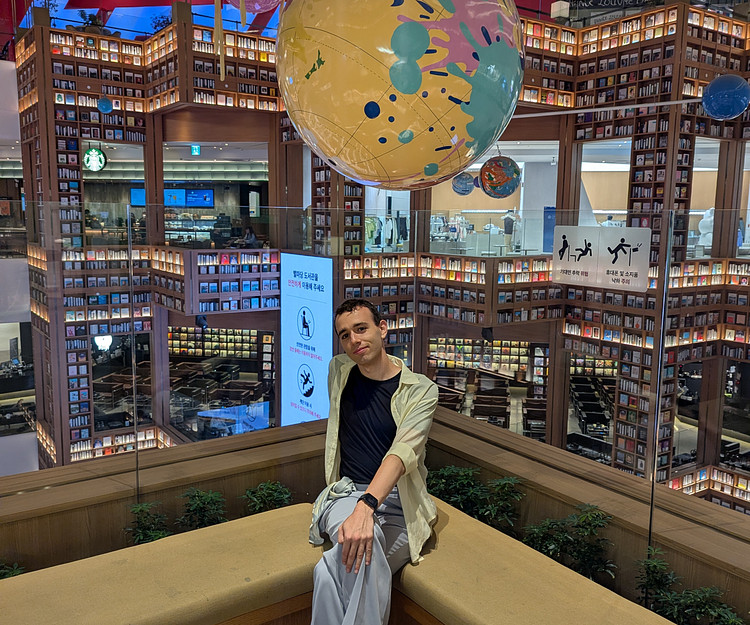 Let's Discover Japan Together!