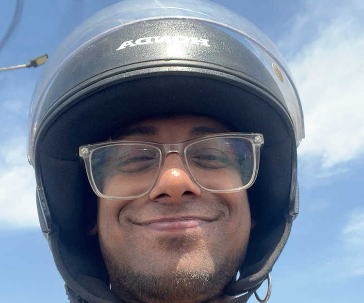 First solo trip to goa