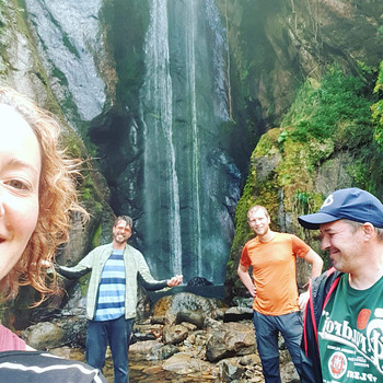 Monika Original Worlds