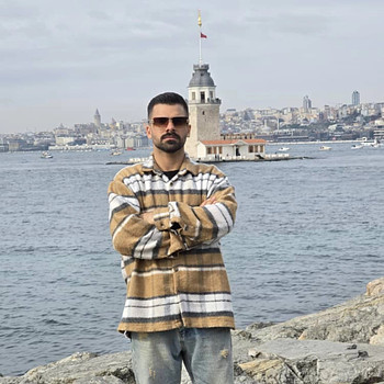 mostafa vadiei