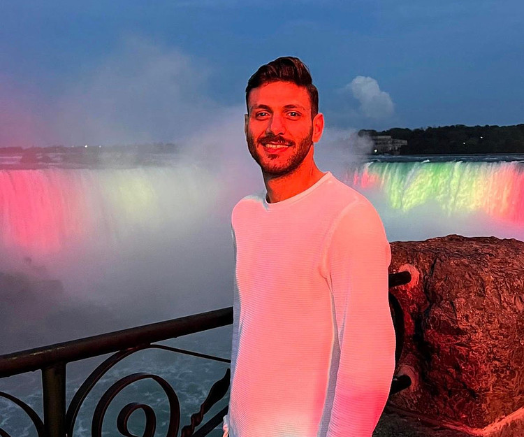 Road Trip from Edmonton to Las Vegas (May 14–19, Flexible & Fun)